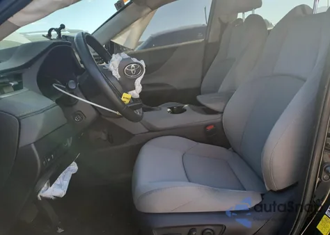 2023 Toyota Venza Le z USA, uszkodzony, nr VIN JTEAAAAH5PJ151248